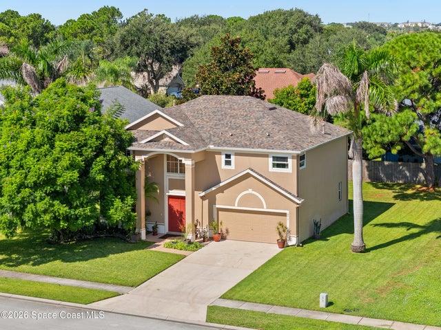 371 Brookcrest Circle, Rockledge, FL, 32955 photo 3