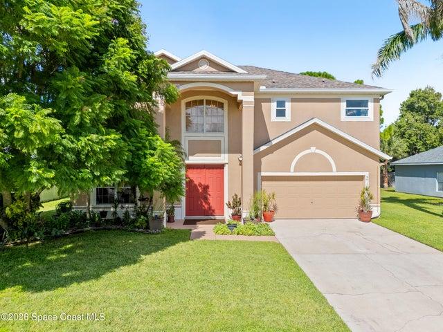 371 Brookcrest Circle, Rockledge, FL, 32955 photo 37