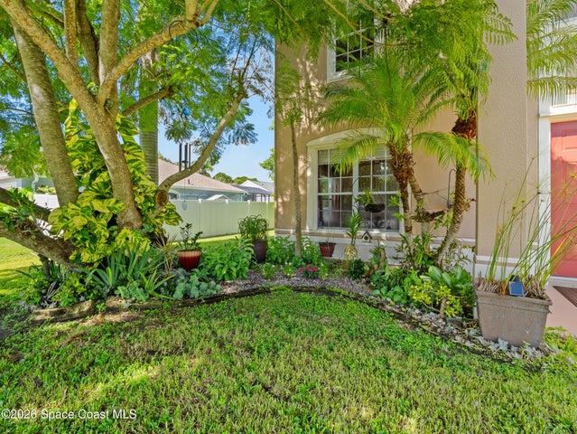 371 Brookcrest Circle, Rockledge, FL, 32955 photo 4