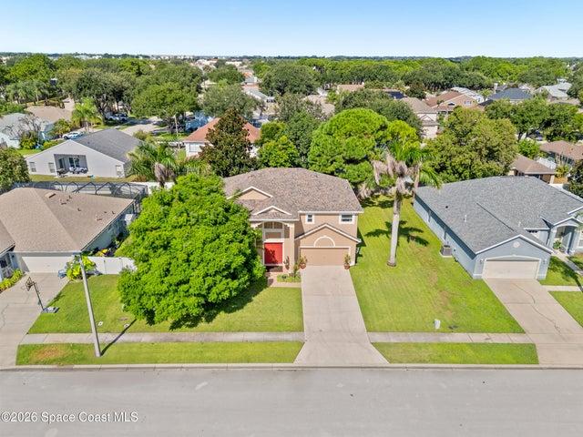 371 Brookcrest Circle, Rockledge, FL, 32955 photo 39