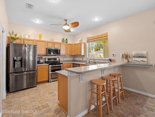 371 Brookcrest Circle, Rockledge, FL, 32955 photo 12