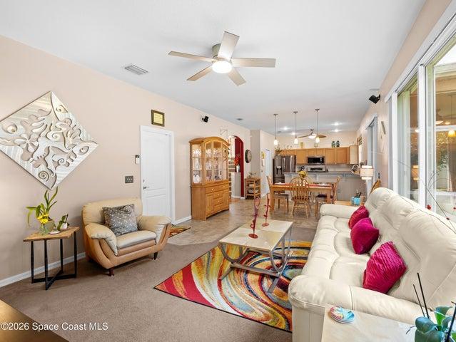 371 Brookcrest Circle, Rockledge, FL, 32955 photo 17