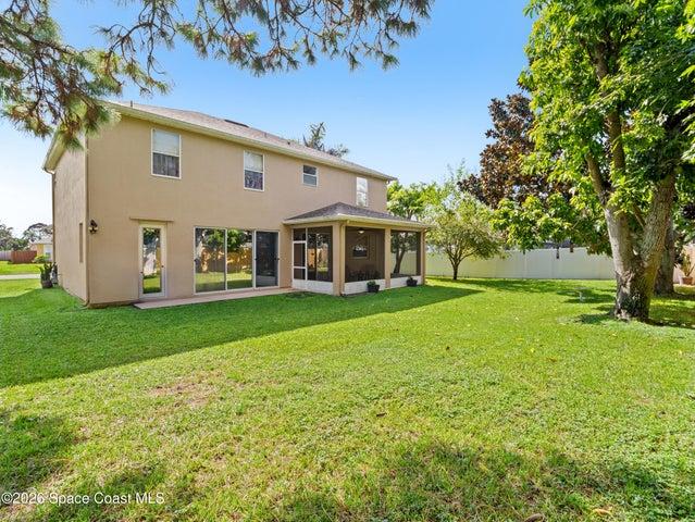 371 Brookcrest Circle, Rockledge, FL, 32955 photo 33