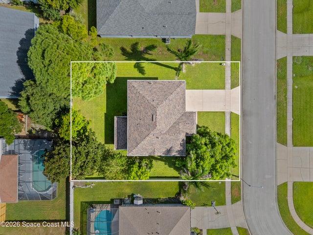 371 Brookcrest Circle, Rockledge, FL, 32955 photo 36