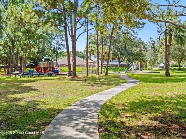 371 Brookcrest Circle, Rockledge, FL, 32955 photo 42