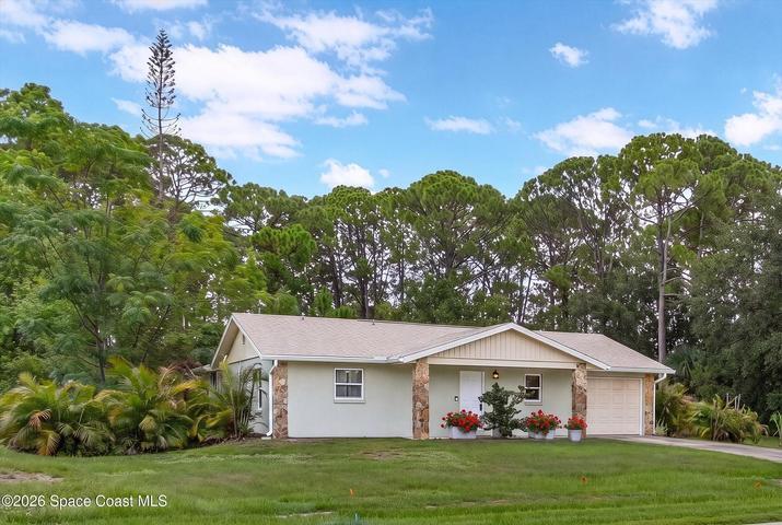 501 Krefeld Road NW, Melbourne, FL, 32907 photo 2