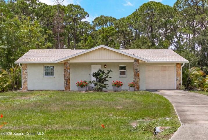 501 Krefeld Road NW, Melbourne, FL, 32907 photo 3