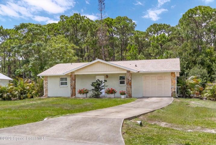 501 Krefeld Road NW, Melbourne, FL, 32907 photo 4
