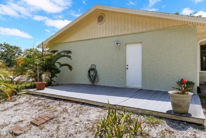 501 Krefeld Road NW, Melbourne, FL, 32907 photo 42