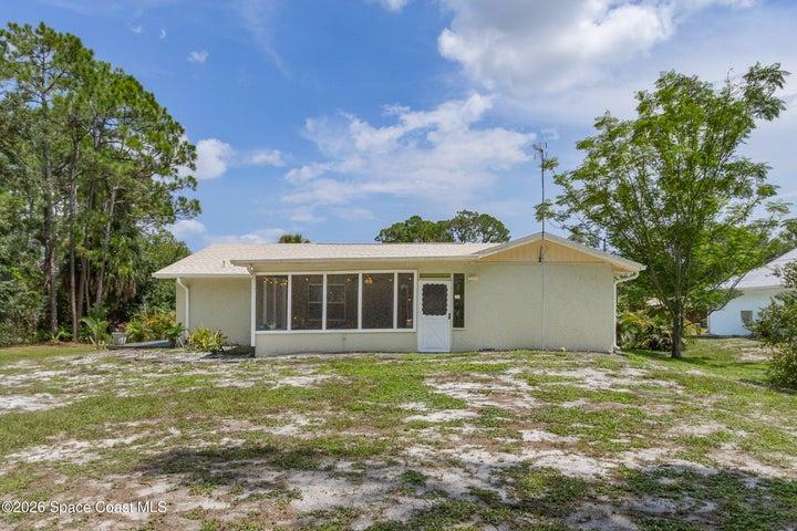 501 Krefeld Road NW, Melbourne, FL, 32907 photo 9