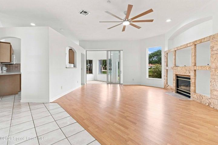 Great room