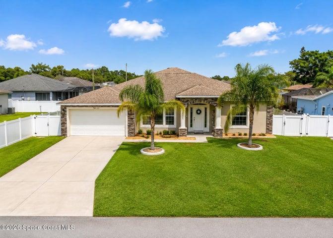 563 Alesio Avenue SE, Palm Bay