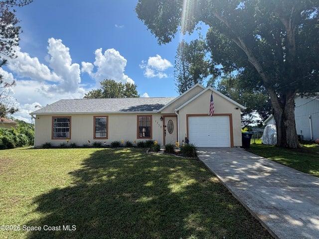 1350 Heberling Street NW, Palm Bay