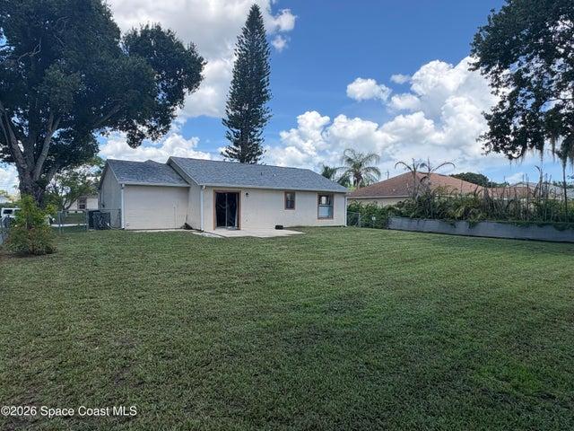 1350 Heberling Street NW, Palm Bay, FL, 32907 photo 2