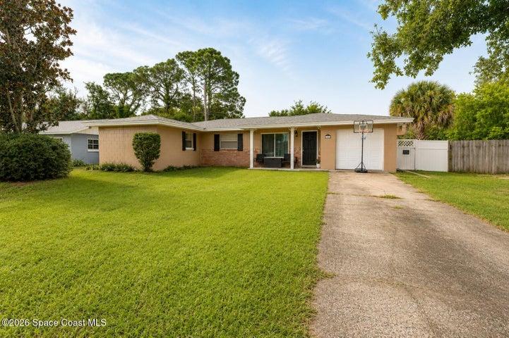 485 Birchwood Lane, Titusville, FL, 32780 photo 1