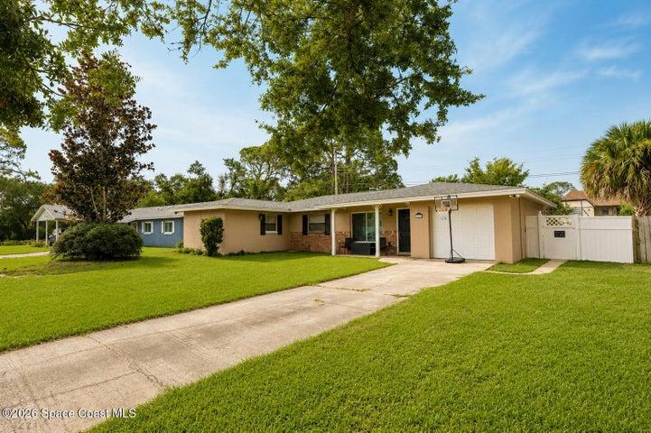 485 Birchwood Lane, Titusville, FL, 32780 photo 2