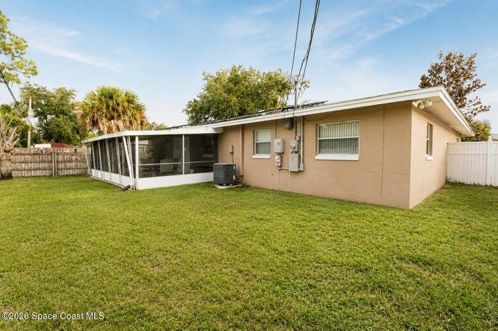 485 Birchwood Lane, Titusville, FL, 32780 photo 15