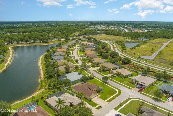 291 Devlin Court SE, Palm Bay, FL, 32909 photo 56