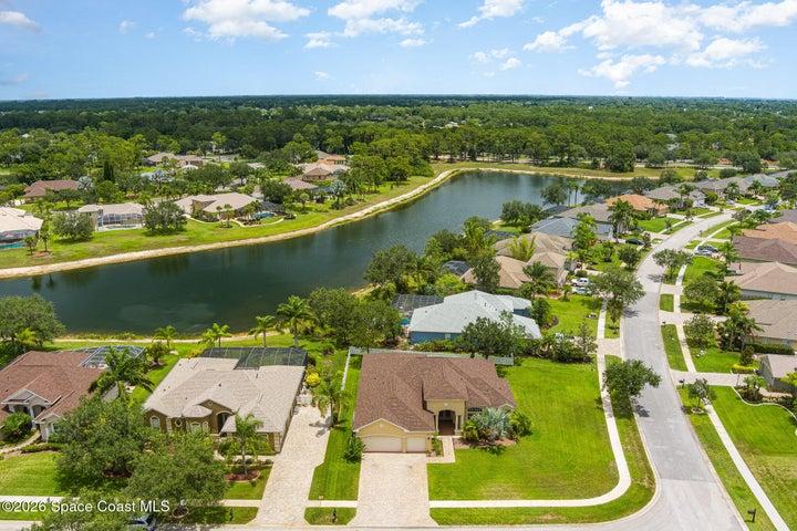 291 Devlin Court SE, Palm Bay, FL, 32909 photo 2