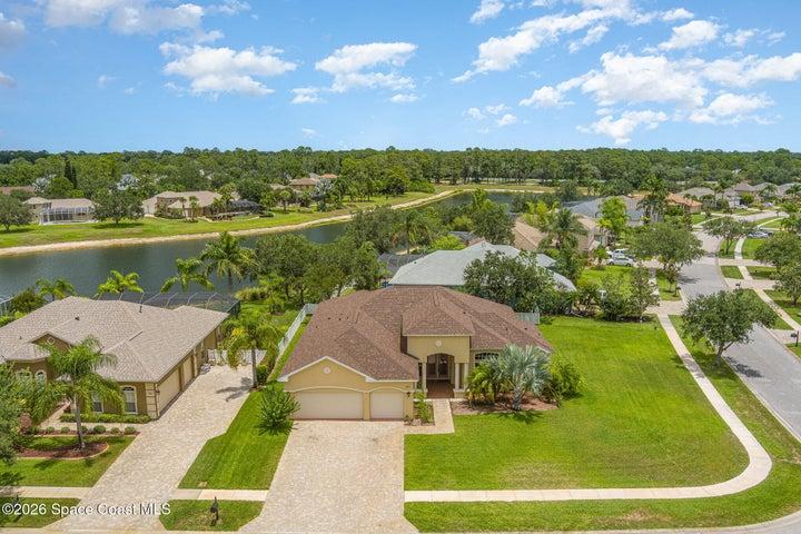 291 Devlin Court SE, Palm Bay, FL, 32909 photo 59