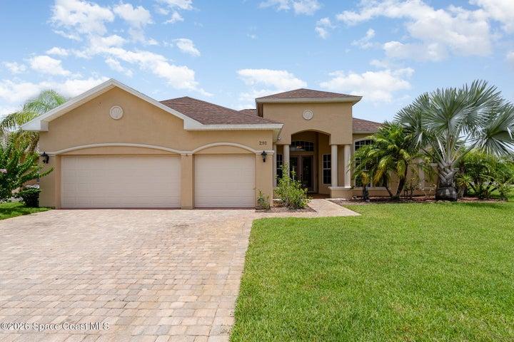 291 Devlin Court SE, Palm Bay, FL, 32909 photo 60