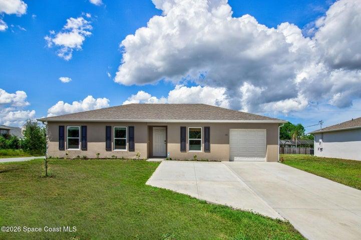 111 Ferguson Street SE, Palm Bay, FL, 32909 photo 1