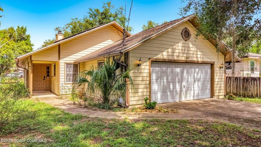 7104 Bledsoe Avenue, Orlando, FL, 32810 photo 1