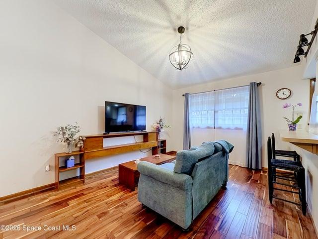 Dining Room or Sitting Area