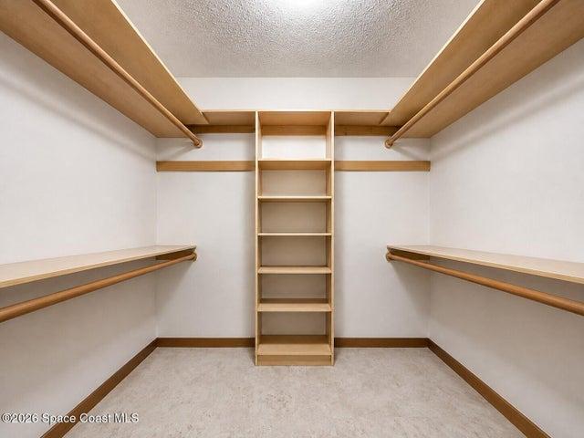 Primary Closet 1