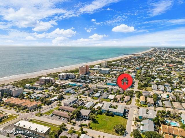 304 Johnson Avenue 304-2, Cape Canaveral, FL, 32920 photo 18