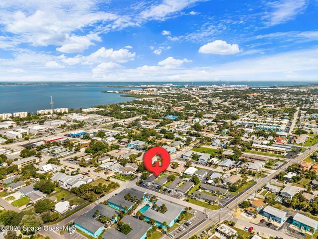 304 Johnson Avenue 304-2, Cape Canaveral, FL, 32920 photo 20
