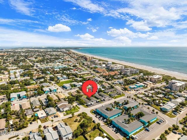 304 Johnson Avenue 304-2, Cape Canaveral, FL, 32920 photo 19