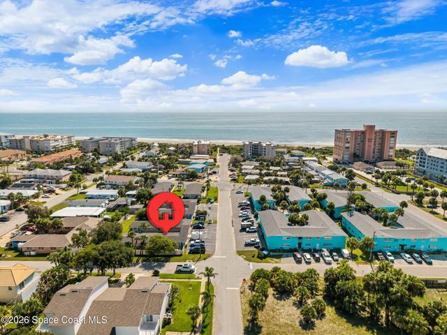 304 Johnson Avenue 304-2, Cape Canaveral, FL, 32920 photo 17