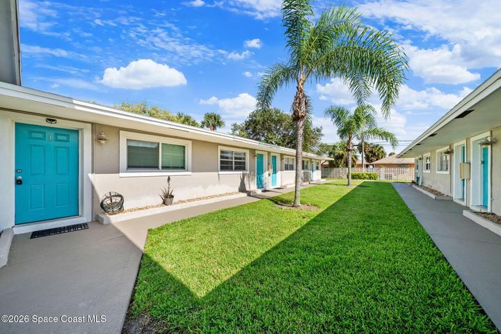 304 Johnson Avenue 304-2, Cape Canaveral, FL, 32920 photo 4