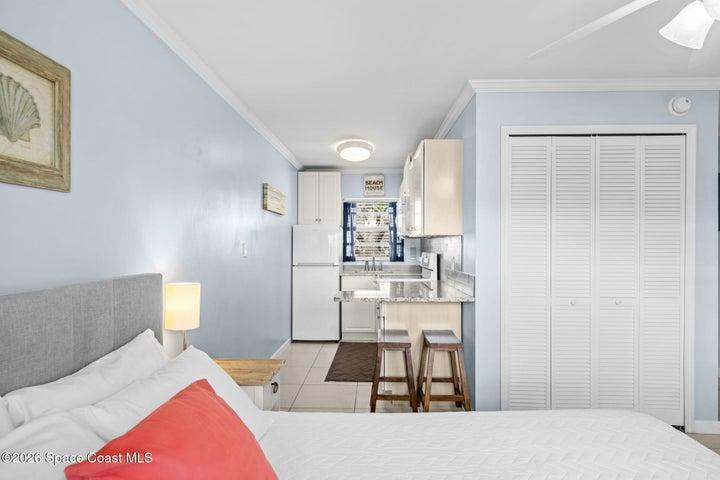 304 Johnson Avenue 304-2, Cape Canaveral, FL, 32920 photo 10