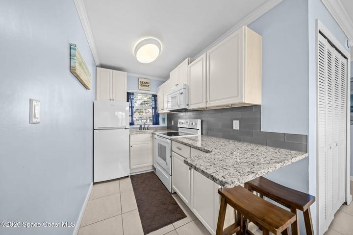 304 Johnson Avenue 304-2, Cape Canaveral, FL, 32920 photo 12