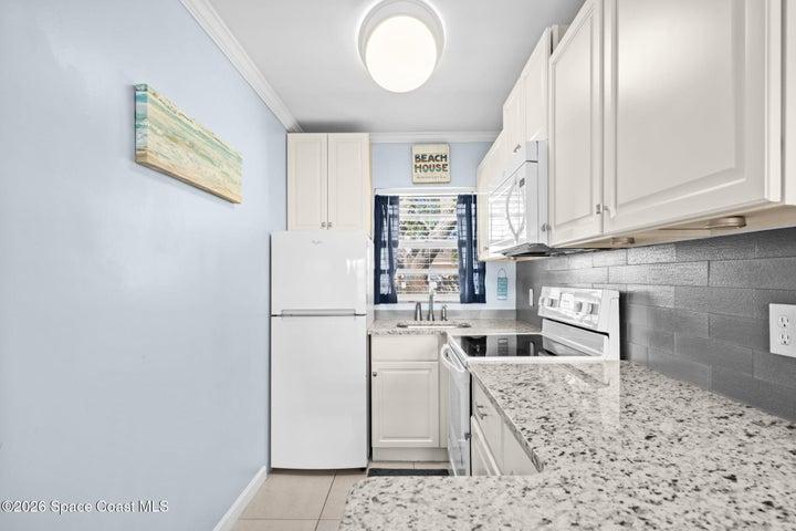 304 Johnson Avenue 304-2, Cape Canaveral, FL, 32920 photo 11
