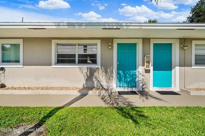 304 Johnson Avenue 304-2, Cape Canaveral, FL, 32920 photo 6