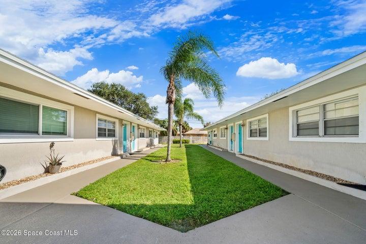 304 Johnson Avenue 304-2, Cape Canaveral, FL, 32920 photo 3