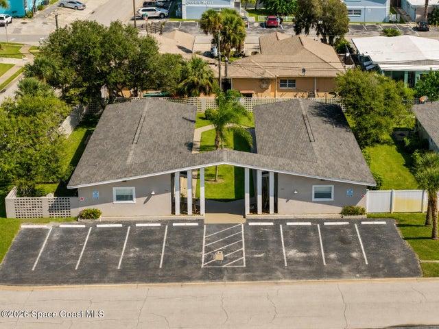 304 Johnson Avenue 304-2, Cape Canaveral, FL, 32920 photo 1