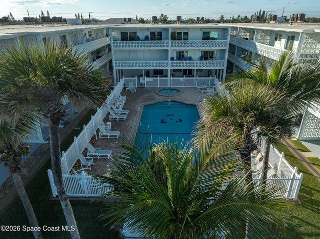 4800 Ocean Beach Boulevard 218, Cocoa Beach, FL, 32931 photo 27