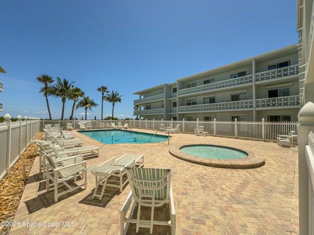 4800 Ocean Beach Boulevard 218, Cocoa Beach, FL, 32931 photo 28
