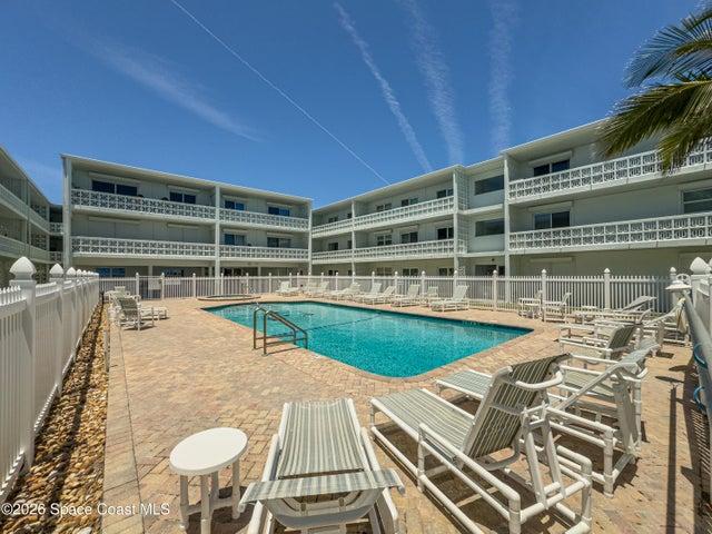 4800 Ocean Beach Boulevard 218, Cocoa Beach, FL, 32931 photo 30
