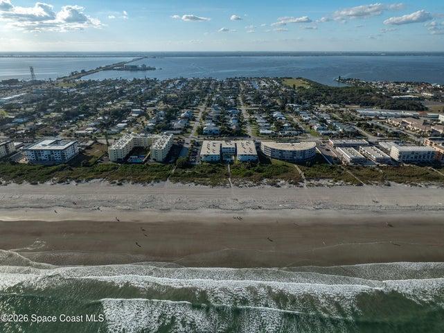 4800 Ocean Beach Boulevard 218, Cocoa Beach, FL, 32931 photo 38