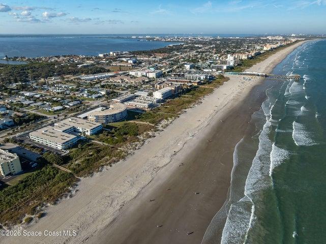 4800 Ocean Beach Boulevard 218, Cocoa Beach, FL, 32931 photo 40