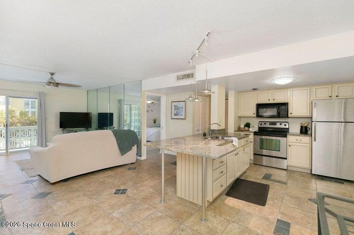 4800 Ocean Beach Boulevard 218, Cocoa Beach, FL, 32931 photo 3