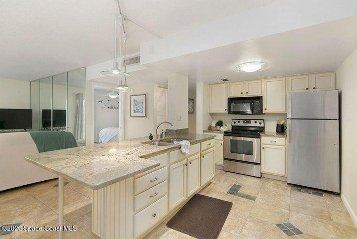 4800 Ocean Beach Boulevard 218, Cocoa Beach, FL, 32931 photo 7