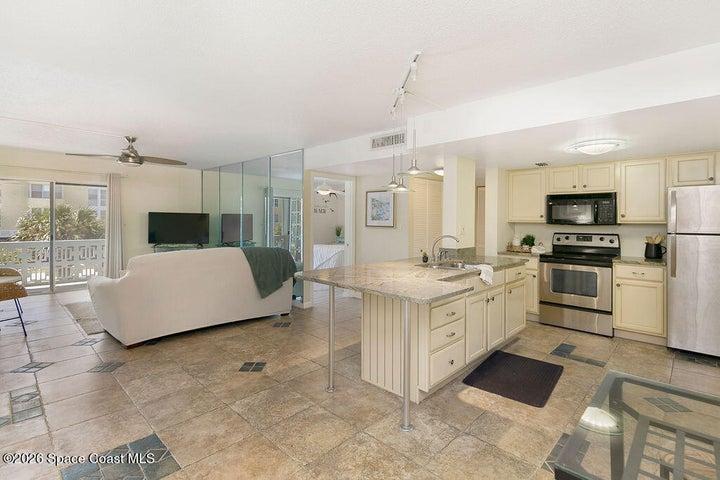 4800 Ocean Beach Boulevard 218, Cocoa Beach, FL, 32931 photo 2