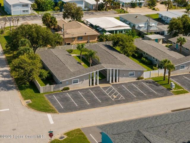 304 Johnson Avenue 304-2, Cape Canaveral, FL, 32920 photo 16