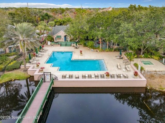 7667 N Wickham Road 1515, Melbourne, FL, 32940 photo 3